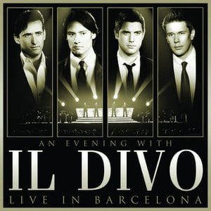 Il Divo